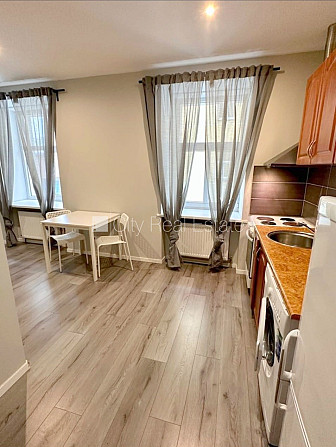 Renovēta māja, vieta automašīnai, ieeja no ielas, ir lifts, istabas izolētas, studio tipa, Rīga - foto 5