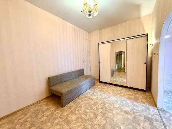 Tiek pārdots gaišs un plašs trīsistabu dzīvoklis centrā. Lieliska izvēle tiem, kas novērtē... Рига