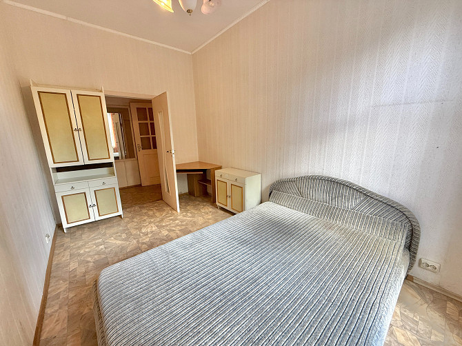 Tiek pārdots gaišs un plašs trīsistabu dzīvoklis centrā. Lieliska izvēle tiem, kas novērtē... Рига - изображение 8