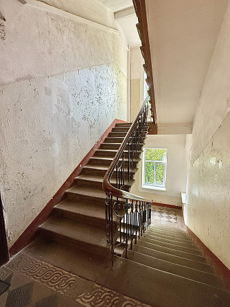 Tiek pārdots gaišs un plašs trīsistabu dzīvoklis centrā. Lieliska izvēle tiem, kas novērtē... Рига - изображение 15