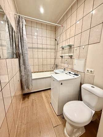 Tiek pārdots gaišs un plašs trīsistabu dzīvoklis centrā. Lieliska izvēle tiem, kas novērtē... Рига - изображение 13