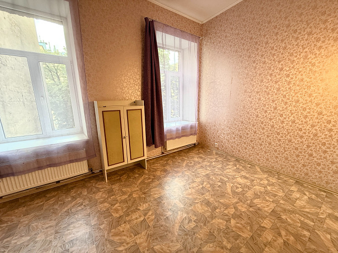 Tiek pārdots gaišs un plašs trīsistabu dzīvoklis centrā. Lieliska izvēle tiem, kas novērtē... Рига - изображение 1