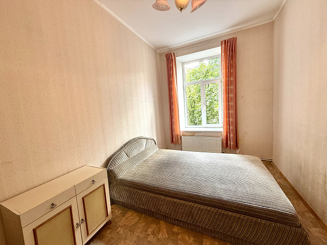 Tiek pārdots gaišs un plašs trīsistabu dzīvoklis centrā. Lieliska izvēle tiem, kas novērtē... Рига - изображение 7