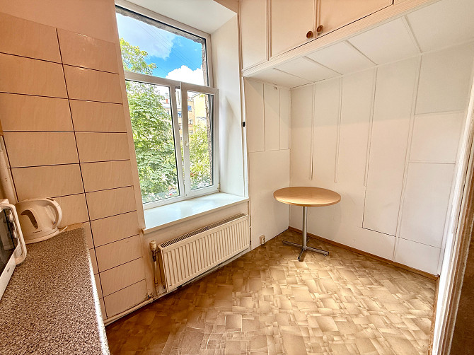 Tiek pārdots gaišs un plašs trīsistabu dzīvoklis centrā. Lieliska izvēle tiem, kas novērtē... Рига - изображение 10