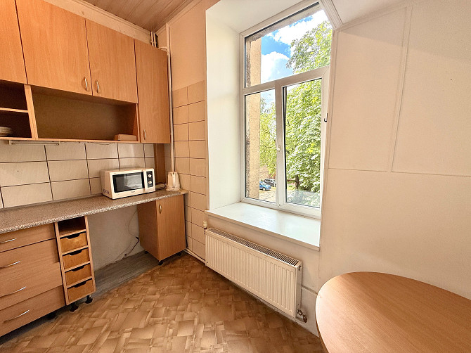 Tiek pārdots gaišs un plašs trīsistabu dzīvoklis centrā. Lieliska izvēle tiem, kas novērtē... Рига - изображение 9