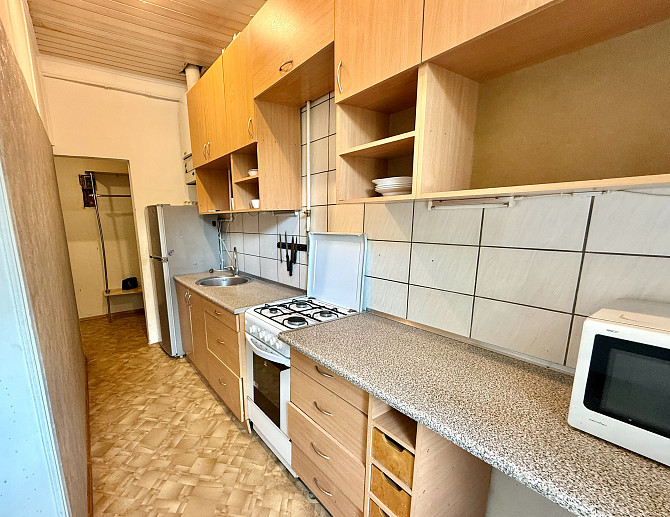 Tiek pārdots gaišs un plašs trīsistabu dzīvoklis centrā. Lieliska izvēle tiem, kas novērtē... Рига - изображение 11