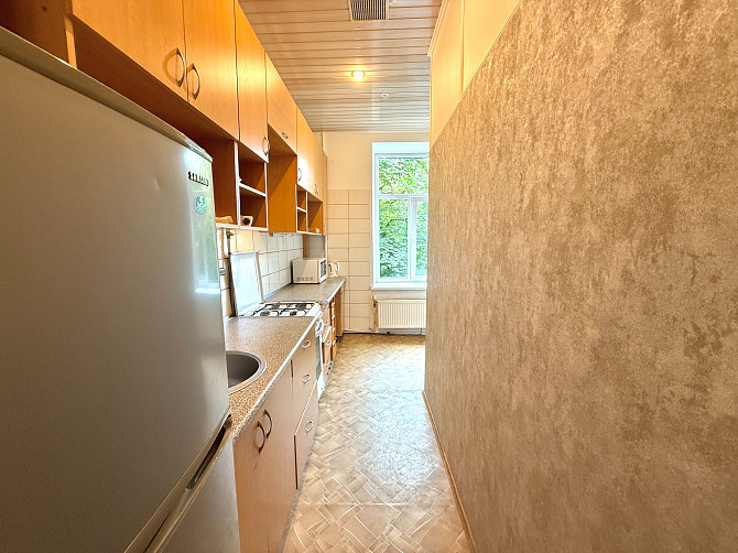 Tiek pārdots gaišs un plašs trīsistabu dzīvoklis centrā. Lieliska izvēle tiem, kas novērtē... Рига - изображение 12