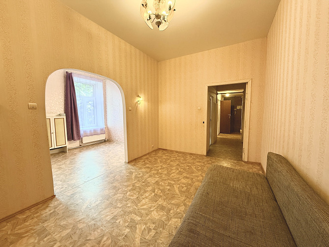 Tiek pārdots gaišs un plašs trīsistabu dzīvoklis centrā. Lieliska izvēle tiem, kas novērtē... Рига - изображение 4