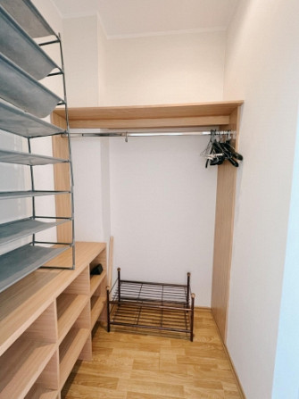 Plašs 4-istabu dzīvoklis vēstniecību rajonā. Izīrē ērtu un mājīgu dzīvokli klusajā Rīga - foto 9