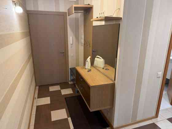 Продаётся светлая и солнечная 3-комнатная квартира с лоджией в Золитуде. Rīga