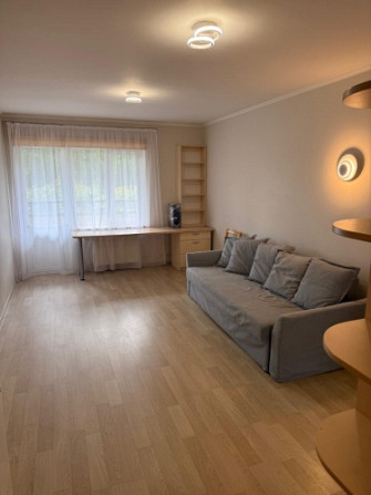 Продаётся светлая и солнечная 3-комнатная квартира с лоджией в Золитуде. Рига - изображение 8