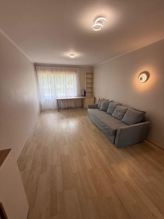 Продаётся светлая и солнечная 3-комнатная квартира с лоджией в Золитуде. Рига - изображение 7