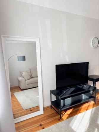 Izīrē gaišu un mājīgu 3 istabu dzīvokli Āgenskalnā!  Māja ar trīs stāviem un četriem dzīvokļiem, tāp Rīga