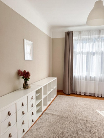 Izīrē gaišu un mājīgu 3 istabu dzīvokli Āgenskalnā!  Māja ar trīs stāviem un četriem Rīga - foto 6