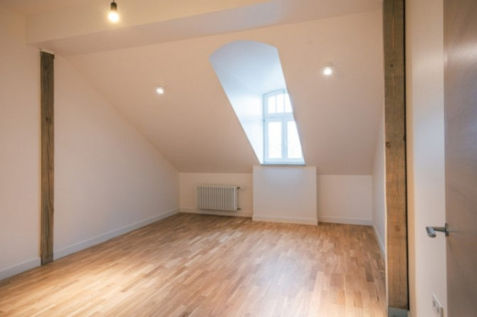 Jauns trīs istabu dzīvoklis ar virtuves iekārtu! Piedāvājam Jums unikālu iespēju iegādāties augstākā Рига - изображение 5