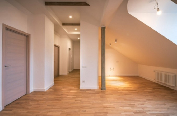 Jauns trīs istabu dzīvoklis ar virtuves iekārtu! Piedāvājam Jums unikālu iespēju iegādāties augstākā Рига - изображение 9