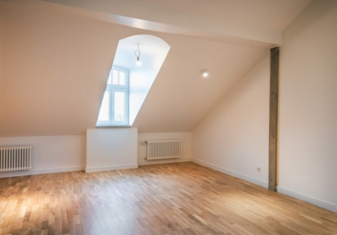 Jauns trīs istabu dzīvoklis ar virtuves iekārtu! Piedāvājam Jums unikālu iespēju iegādāties augstākā Рига - изображение 6