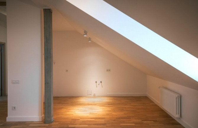 Jauns trīs istabu dzīvoklis ar virtuves iekārtu! Piedāvājam Jums unikālu iespēju iegādāties augstākā Рига - изображение 7