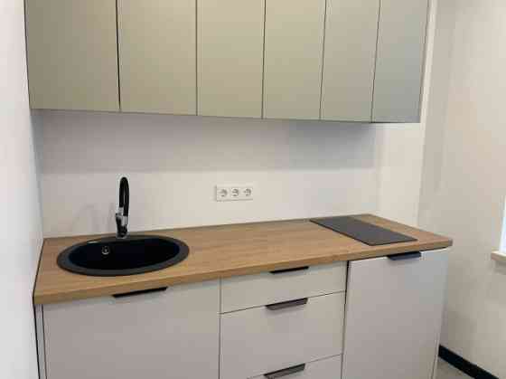 Продается отремонтированная 2-комнатная квартира в центре Риги. Квартира Rīga