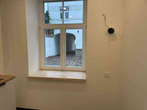 Продается отремонтированная 2-комнатная квартира в центре Риги. Квартира Rīga