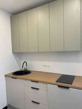 Продается отремонтированная 2-комнатная квартира в центре Риги. Квартира Rīga