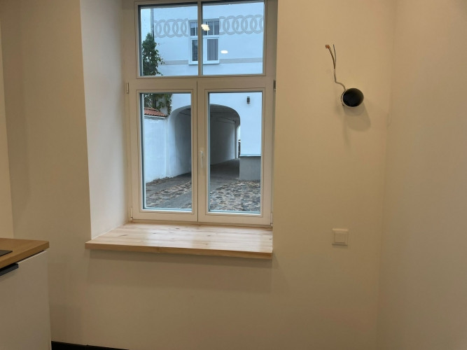 Продается отремонтированная 2-комнатная квартира в центре Риги. Квартира Рига - изображение 5