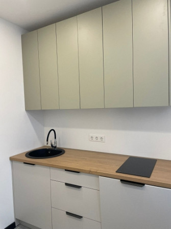 Продается отремонтированная 2-комнатная квартира в центре Риги. Квартира Рига - изображение 3