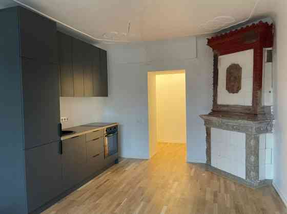 Продается отремонтированная 2-комнатная квартира в центре Риги. Квартира Rīga