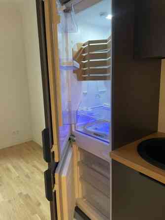 Продается отремонтированная 2-комнатная квартира в центре Риги. Квартира Rīga