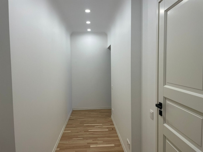 Продается отремонтированная 2-комнатная квартира в центре Риги. Квартира Рига - изображение 9