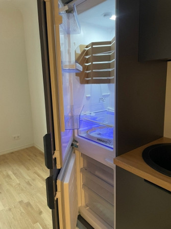 Продается отремонтированная 2-комнатная квартира в центре Риги. Квартира Рига - изображение 5