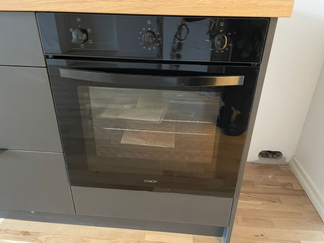 Продается отремонтированная 2-комнатная квартира в центре Риги. Квартира Рига - изображение 6