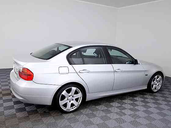 BMW 320 Business ATM 2.0 D 120kW Таллин