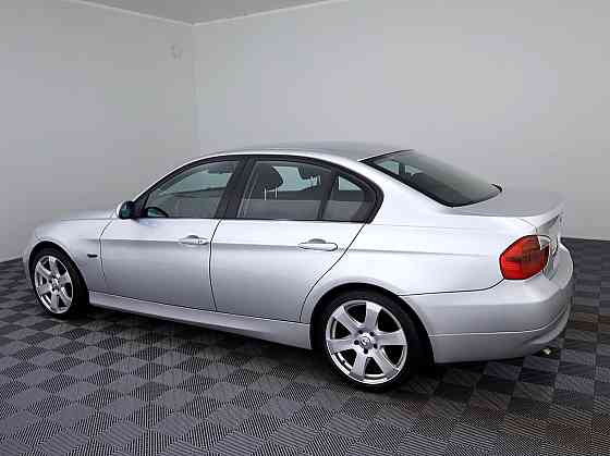 BMW 320 Business ATM 2.0 D 120kW Таллин