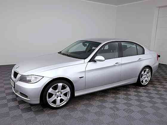 BMW 320 Business ATM 2.0 D 120kW Таллин