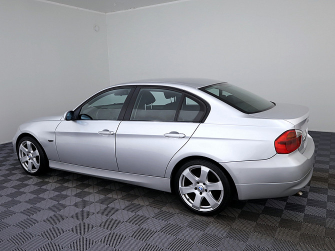 BMW 320 Business ATM 2.0 D 120kW Таллин - изображение 4