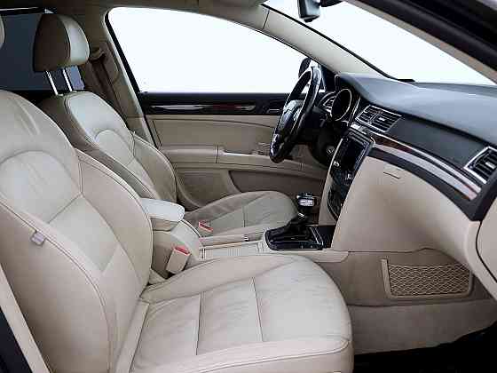 Skoda Superb Highline ATM 1.8 118kW Таллин