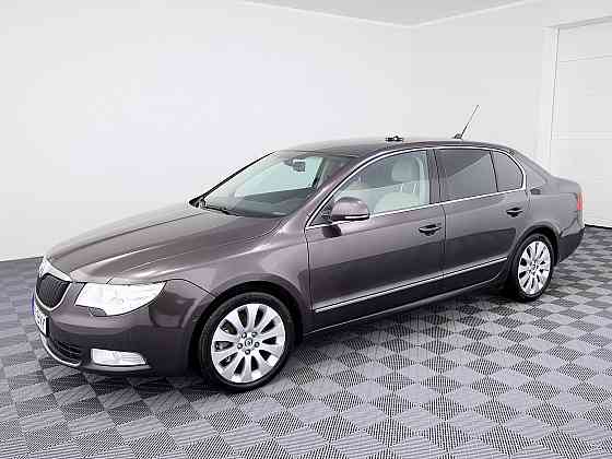 Skoda Superb Highline ATM 1.8 118kW Таллин