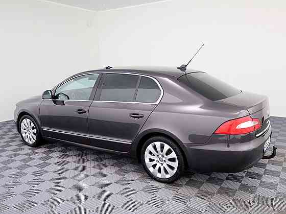 Skoda Superb Highline ATM 1.8 118kW Таллин
