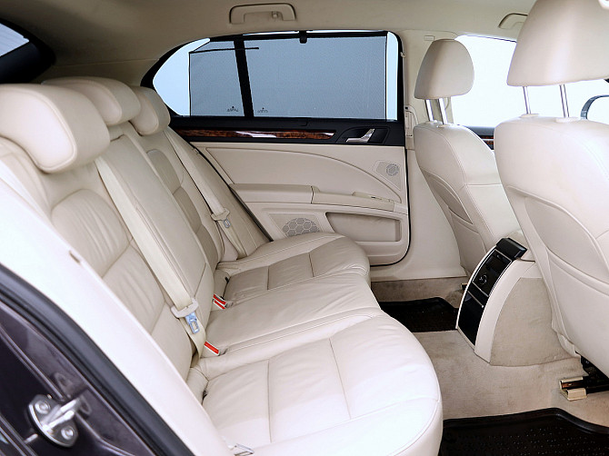 Skoda Superb Highline ATM 1.8 118kW Таллин - изображение 7