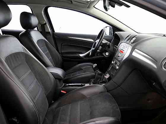 Ford Mondeo Titanium 1.8 TDCi 92kW Tallina