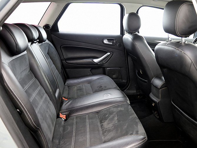 Ford Mondeo Titanium 1.8 TDCi 92kW Tallina - foto 7