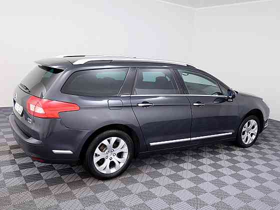 Citroen C5 Luxury ATM 2.0 HDi 100kW Tallina