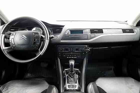 Citroen C5 Luxury ATM 2.0 HDi 100kW Tallina