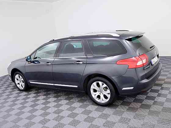 Citroen C5 Luxury ATM 2.0 HDi 100kW Tallina