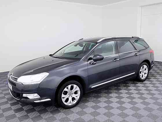 Citroen C5 Luxury ATM 2.0 HDi 100kW Tallina