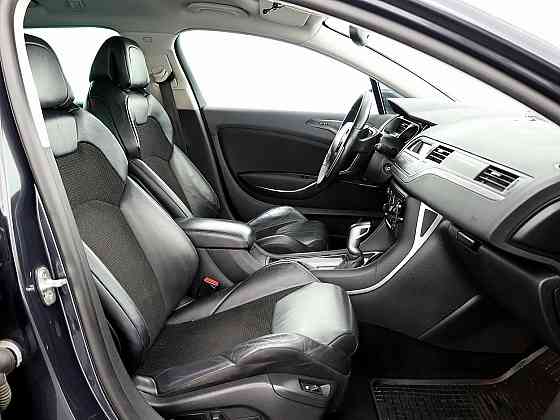 Citroen C5 Luxury ATM 2.0 HDi 100kW Tallina