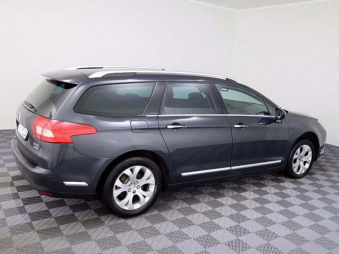 Citroen C5 Luxury ATM 2.0 HDi 100kW Tallina - foto 3