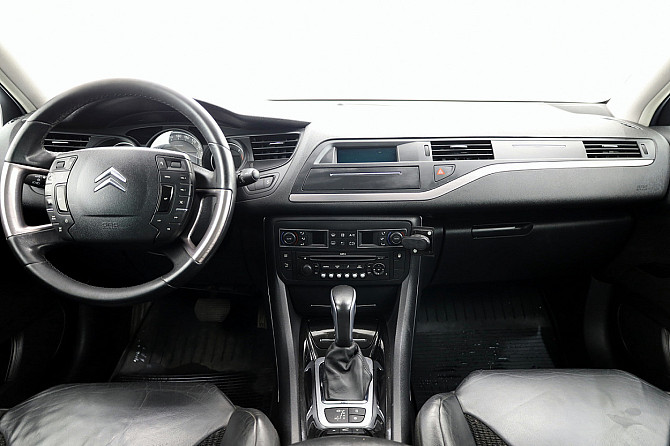 Citroen C5 Luxury ATM 2.0 HDi 100kW Tallina - foto 5