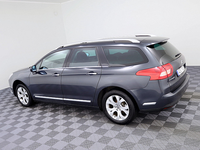 Citroen C5 Luxury ATM 2.0 HDi 100kW Tallina - foto 4